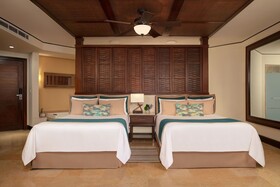 Dreams Riviera Cancun Resort & Spa