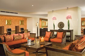 Dreams Riviera Cancun Resort & Spa