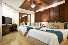 Dreams Riviera Cancun Resort & Spa