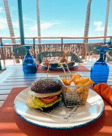 Dreams Riviera Cancun Resort & Spa