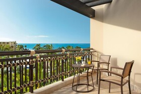 Dreams Riviera Cancun Resort & Spa