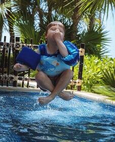 Dreams Riviera Cancun Resort & Spa