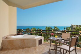 Dreams Riviera Cancun Resort & Spa