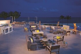Dreams Riviera Cancun Resort & Spa