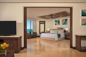 Dreams Riviera Cancun Resort & Spa