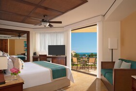 Dreams Riviera Cancun Resort & Spa