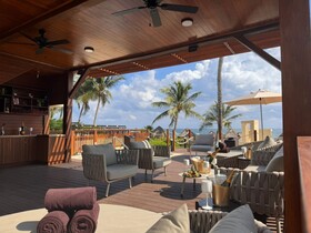Dreams Riviera Cancun Resort & Spa