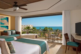 Dreams Riviera Cancun Resort & Spa