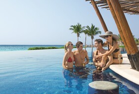 Dreams Riviera Cancun Resort & Spa