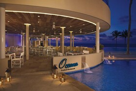 Dreams Riviera Cancun Resort & Spa