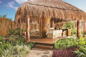 Dreams Riviera Cancun Resort & Spa