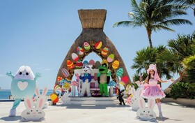 Dreams Riviera Cancun Resort & Spa