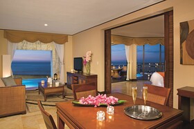 Dreams Riviera Cancun Resort & Spa