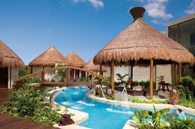 Dreams Riviera Cancun Resort & Spa