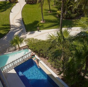 Dreams Riviera Cancun Resort & Spa