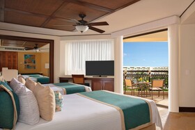 Dreams Riviera Cancun Resort & Spa