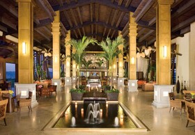 Dreams Riviera Cancun Resort & Spa