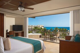 Dreams Riviera Cancun Resort & Spa