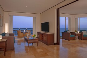 Dreams Riviera Cancun Resort & Spa