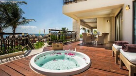 Dreams Riviera Cancun Resort & Spa