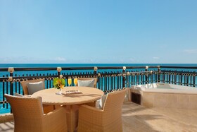 Dreams Riviera Cancun Resort & Spa