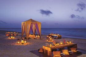 Dreams Riviera Cancun Resort & Spa
