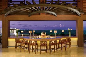 Dreams Riviera Cancun Resort & Spa