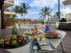 Dreams Riviera Cancun Resort & Spa