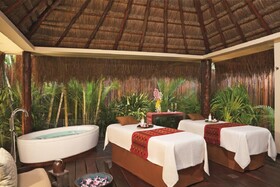 Dreams Riviera Cancun Resort & Spa