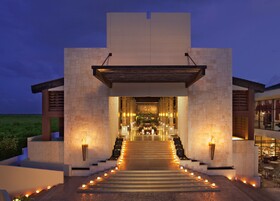Dreams Riviera Cancun Resort & Spa
