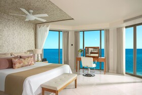 Dreams Riviera Cancun Resort & Spa