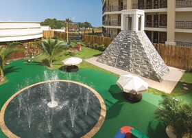 Dreams Riviera Cancun Resort & Spa