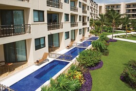 Dreams Riviera Cancun Resort & Spa