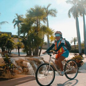 Dreams Riviera Cancun Resort & Spa