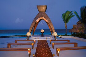 Dreams Riviera Cancun Resort & Spa