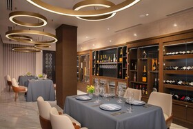 Dreams Riviera Cancun Resort & Spa