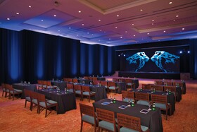 Dreams Riviera Cancun Resort & Spa