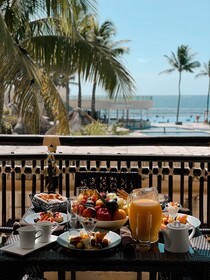 Dreams Riviera Cancun Resort & Spa