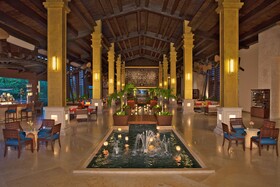 Dreams Riviera Cancun Resort & Spa