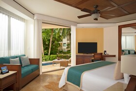Dreams Riviera Cancun Resort & Spa