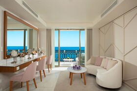 Dreams Riviera Cancun Resort & Spa