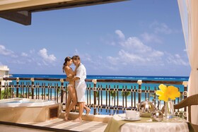 Dreams Riviera Cancun Resort & Spa