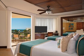 Dreams Riviera Cancun Resort & Spa