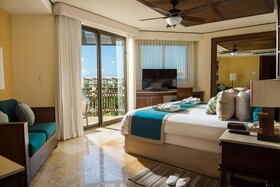 Dreams Riviera Cancun Resort & Spa