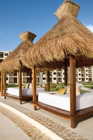 Dreams Riviera Cancun Resort & Spa