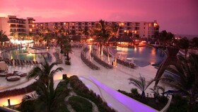 Dreams Riviera Cancun Resort & Spa