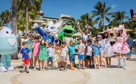Dreams Riviera Cancun Resort & Spa