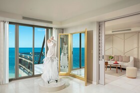 Dreams Riviera Cancun Resort & Spa
