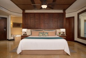 Dreams Riviera Cancun Resort & Spa