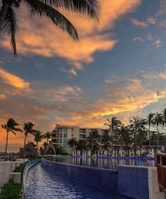 Dreams Riviera Cancun Resort & Spa
